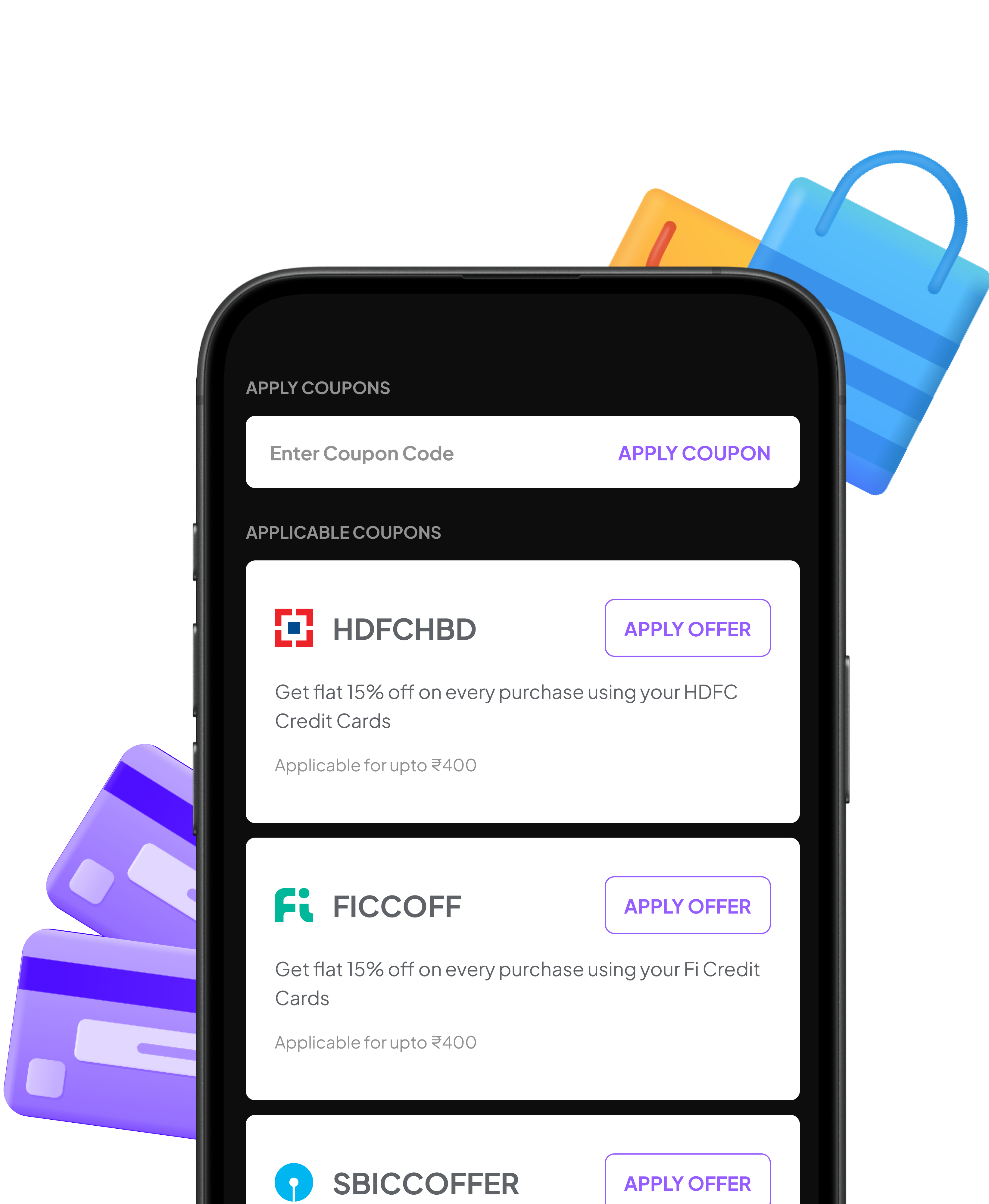 Mobile Mockup